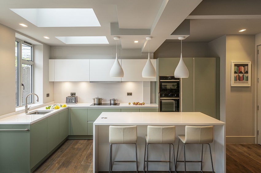 Factors to Consider When Lighting Your Kitchen