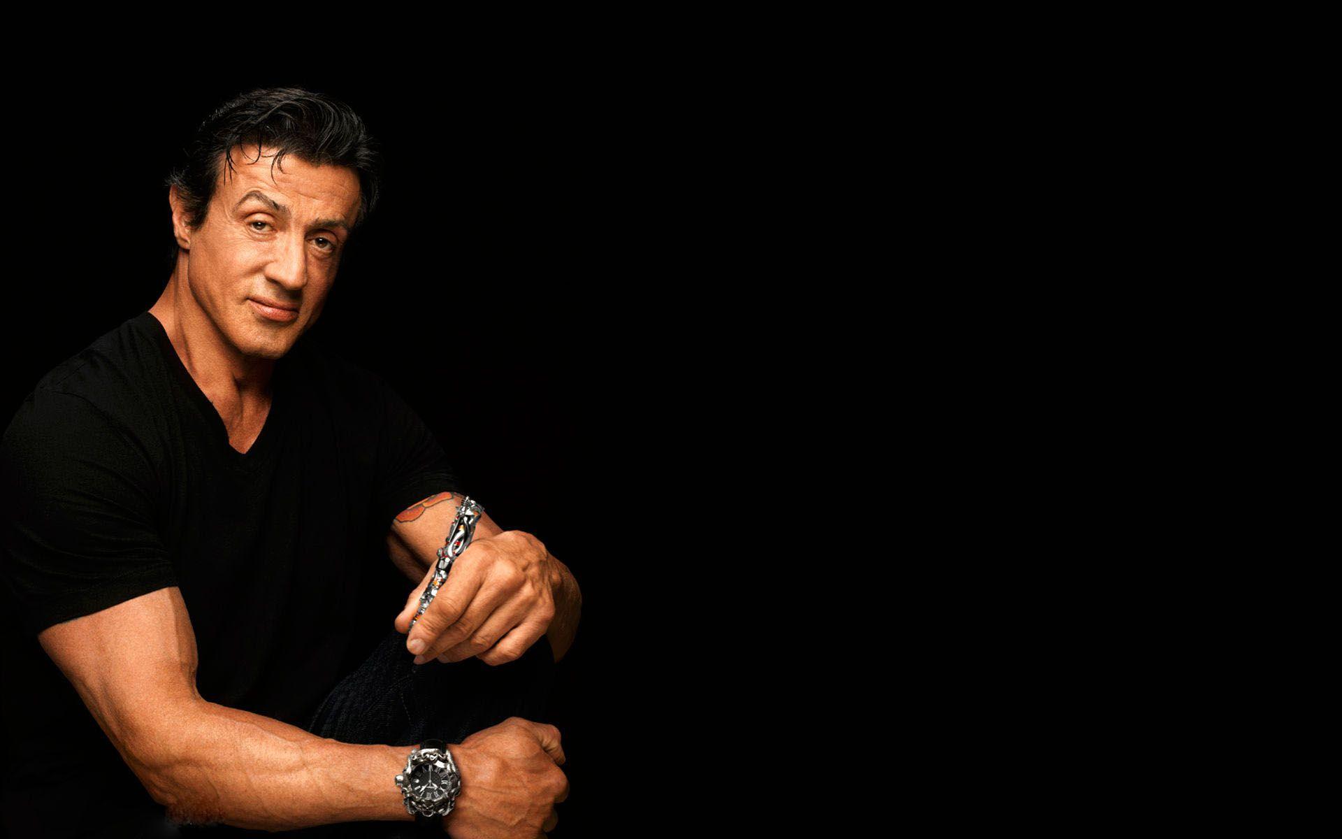 Interesting Facts: Sylvester Stallone Abandoned Home