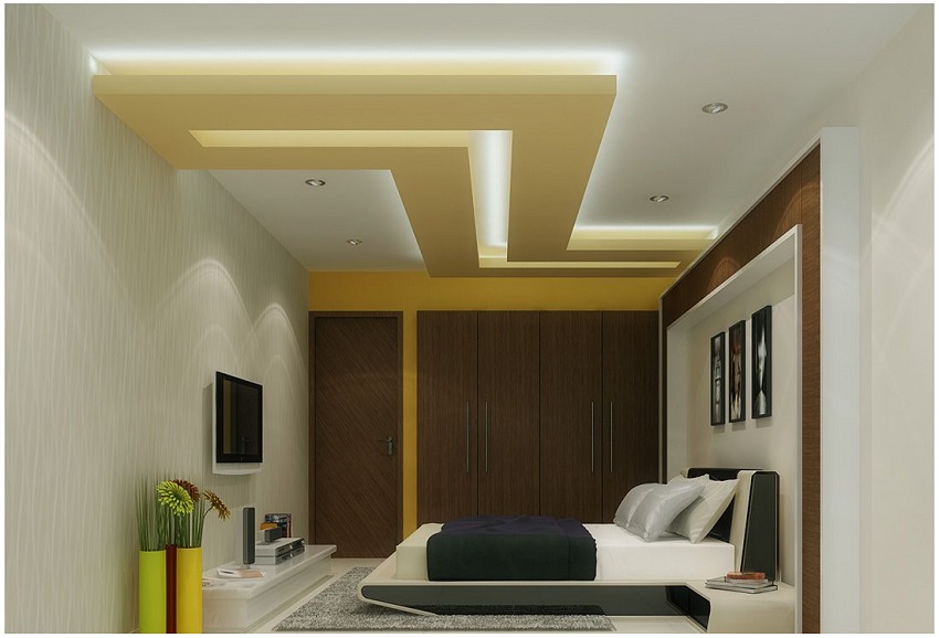 Marvelous Ceiling Designs