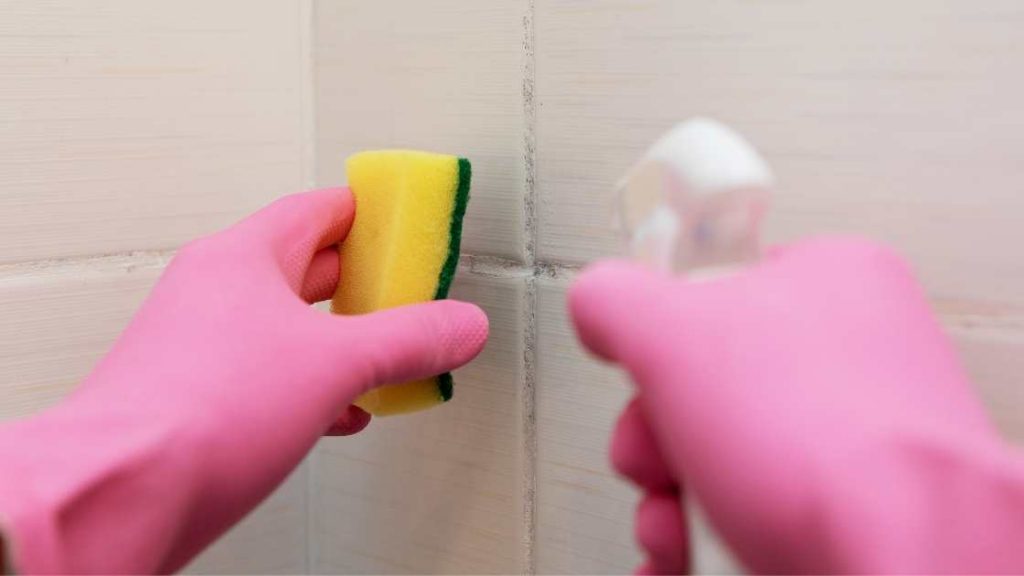 How To Remove Grout From Tile A Quick And Simple Guide