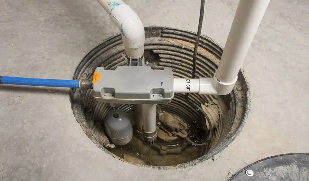 What Are The Types Of Outdoor Sump Pump