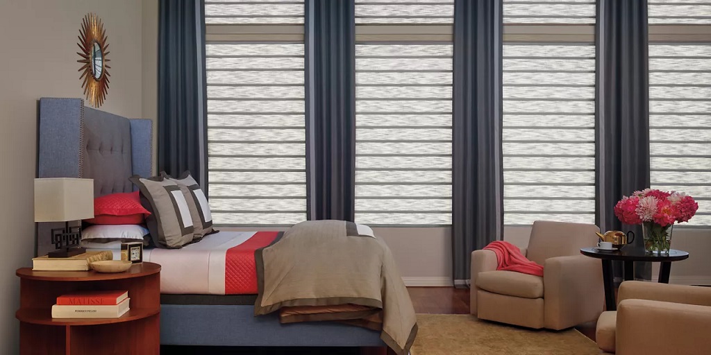 Elevating Your Home Decor: The Versatility of Blinds, Shades, and Drapery
