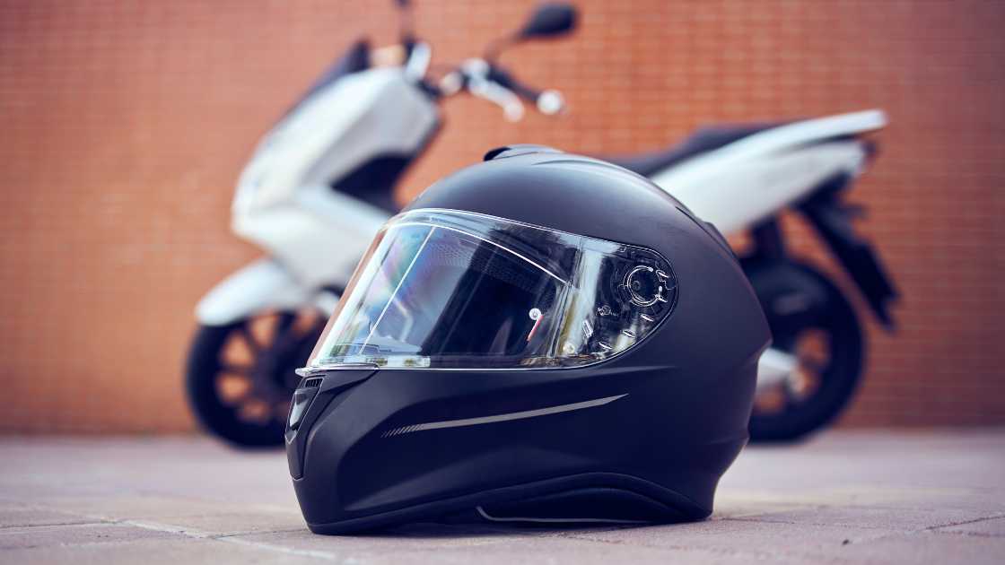 How to Measure for a Motorcycle Helmet