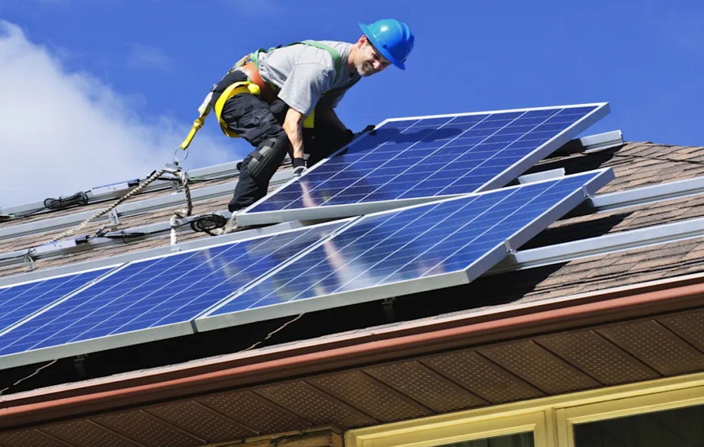 Best Solar Energy Provider for Your Business