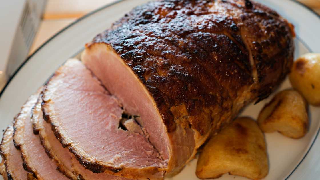 How to Cook Gammon: A Delicious Guide