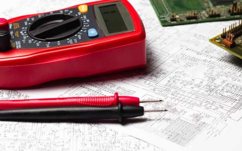 How To Read Multimeter