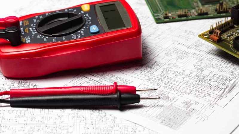 How To Read Multimeter