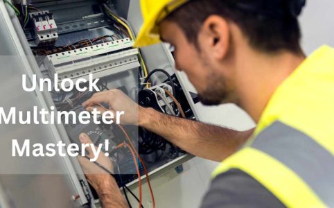 How To Test Fuses With Multimeter