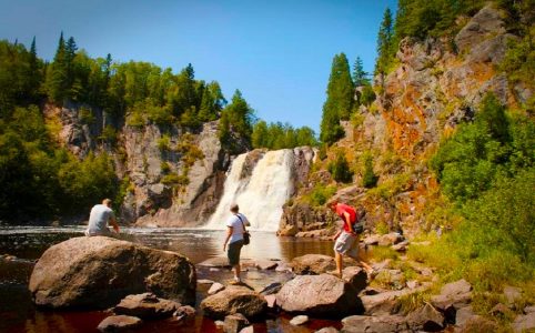 Day Trips from Minneapolis