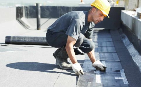 Building a Flat Roof: Step-by-Step Guide and Considerations