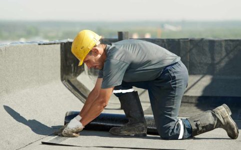 How to Slope a Flat Roof for Drainage: Expert Tips and Techniques