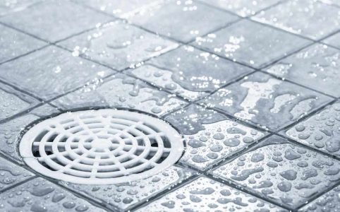 Understanding the Mechanics: How Water Drains Off a Flat Roof