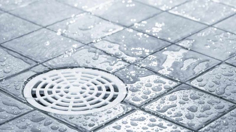 Understanding the Mechanics: How Water Drains Off a Flat Roof