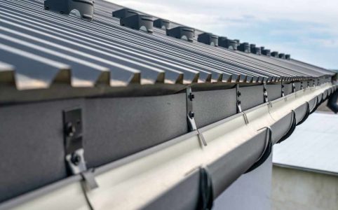 Choosing the Best Flat Roof System