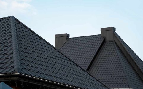 What Are the Different Types of Flat Roofs?