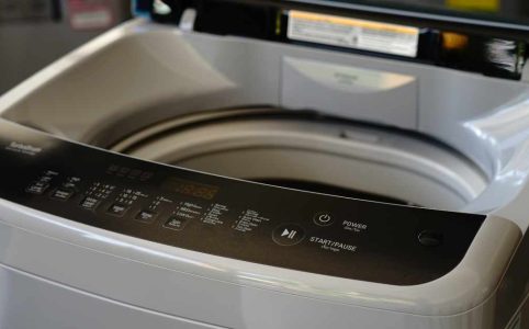 Front-Load vs. Top-Load Washing Machines: Which is Better?