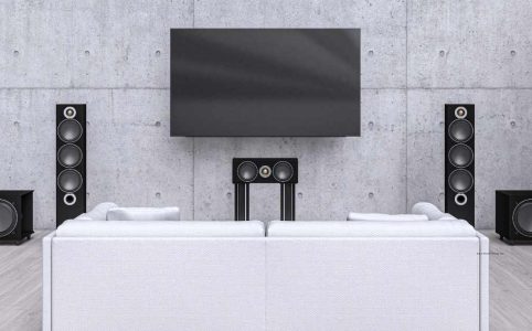 The Ultimate Guide to Setting Up a Home Theater System