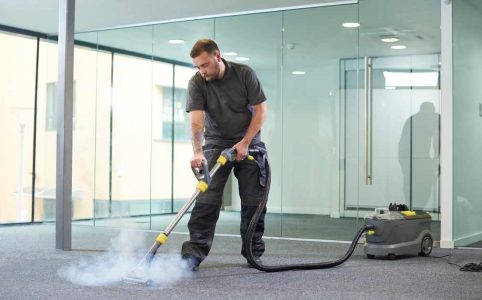 The Ultimate Guide to Steam Cleaners: What You Need to Know