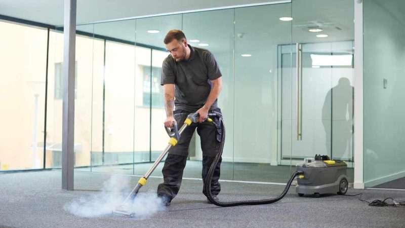 The Ultimate Guide to Steam Cleaners: What You Need to Know