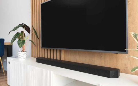 How to Choose the Best Soundbar for Your Living Room