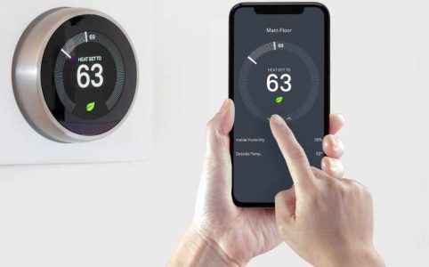 Smart Thermostats How They Save You Money