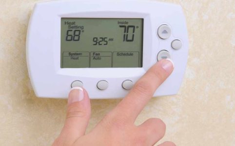 Smart Thermostats: How They Save You Money