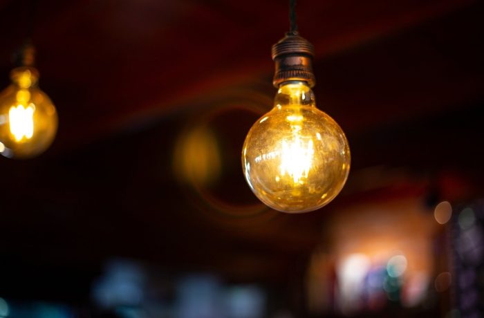 Why is My Light Bulb Flickering When Turned On? - House Needy