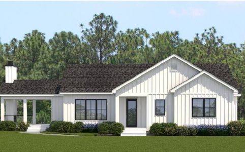 How do I finance a 2 story modular home