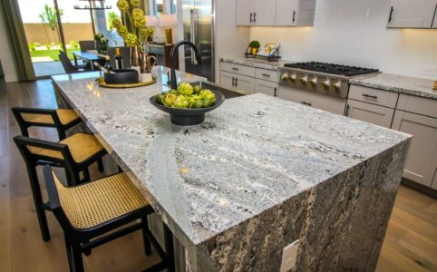 How to Choose Your Perfect Budget-Friendly Countertop