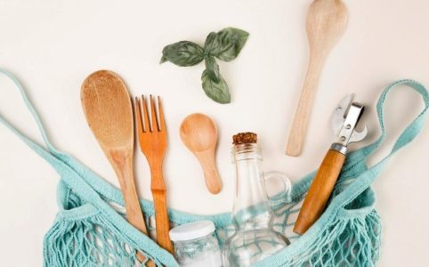 11 Step Recipe For A Perfect Zero Waste Kitchen