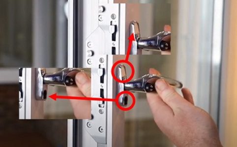 How do I know if my window crank needs replacing