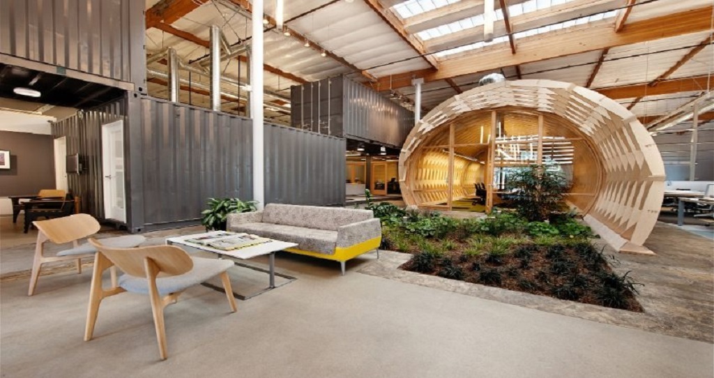 Are there any tax incentives for sustainable office renovations in Dubai