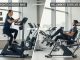 Upright vs recumbent exercise bike comparison chart