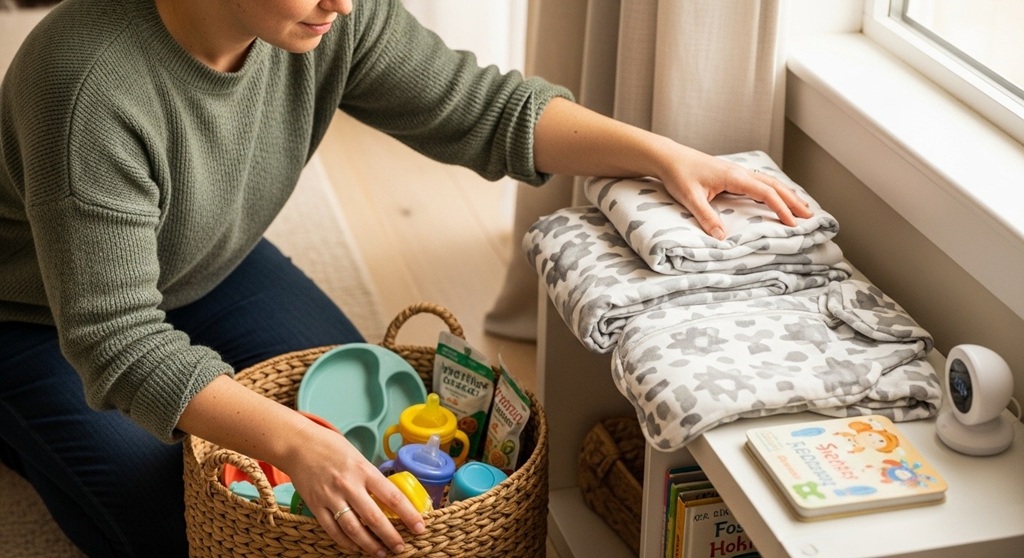 Budget-friendly must-have baby gear for toddlers