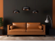 Upgrade your home with leather lounges. Practical, durable, and easy to clean, they combine everyday comfort with timeless style. Explore our collection!