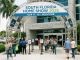 South Florida Home Show 2026 entrance at Charles F. Dodge City Center