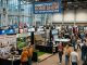 Connecticut Fall Home Show 2026 exhibitor booths at the Hartford Convention Center