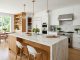 Innovative kitchen and bathroom makeover ideas